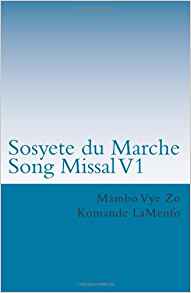 SDM Song Missal